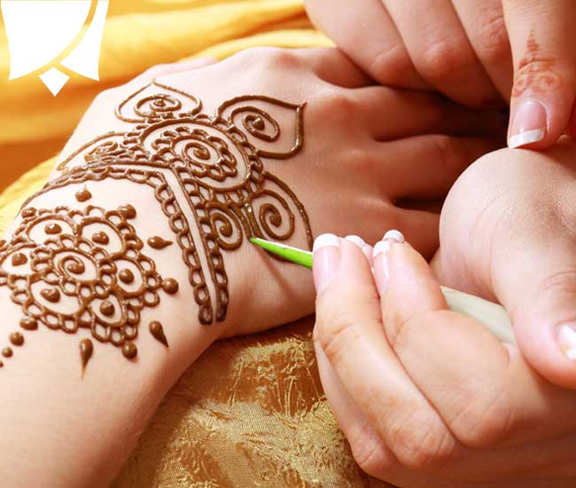 آموزشگاه آرایشگری رز سرخ