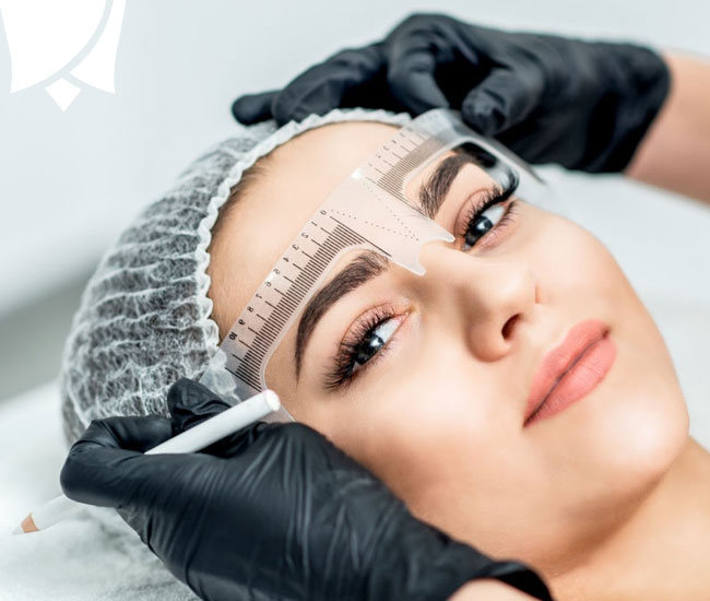 آموزشگاه آرایشگری رز سرخ