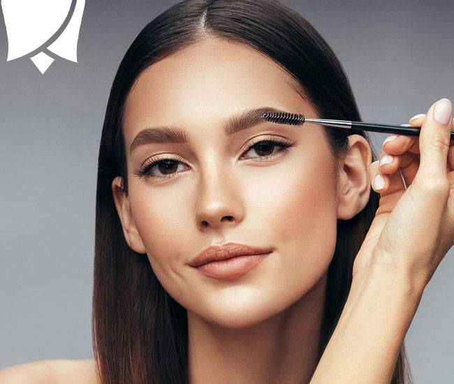 آموزشگاه آرایشگری رز سرخ
