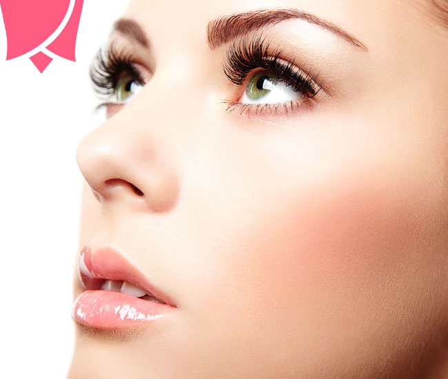 آموزشگاه آرایشگری رز سرخ
