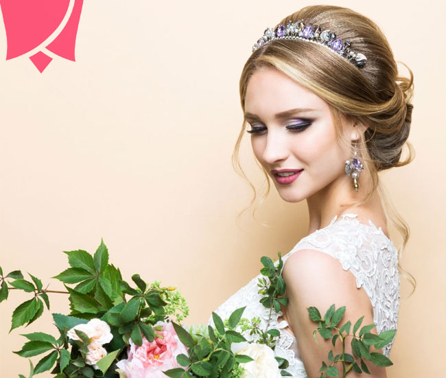 آموزشگاه آرایشگری رز سرخ
