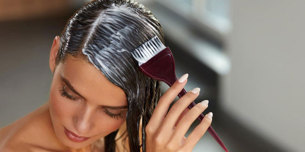 ترفندهای رنگساژ مو برای درخشان کردن انواع جنس مو