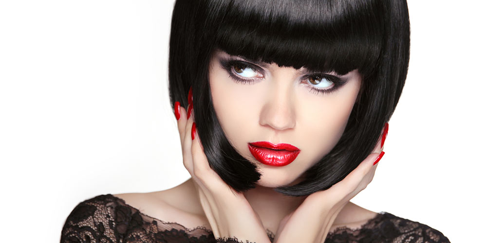 مدل موی مصری دخترانه