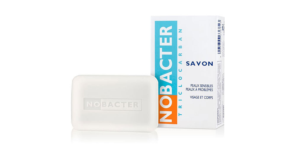 صابون Oserin Novabacter