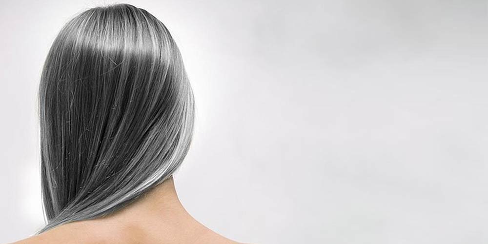 آیا درمان سفیدی مو ممکن است؟