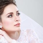 مدل آرایش لایت عروس