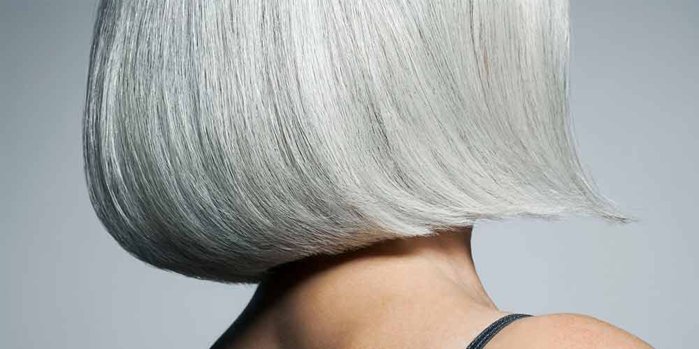 آیا کندن تار موی سفید باعث بیشتر شدن آن می‌شود؟