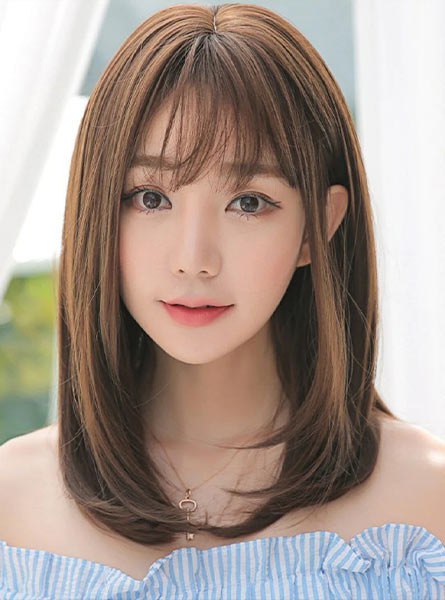 مدل موی کره ای لخت